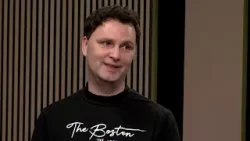 2e debat thema burger en bestuur 2e debat thema burger en bestuur