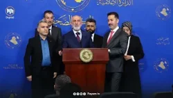 پارتی بایكۆتى دانیشتنەکەى پەرلەمان دەكات و لایەنە كوردییەكانی دیكە تێیدا بەشدارن