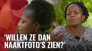 IND gelooft niet dat gevluchte Aisha lesbisch is