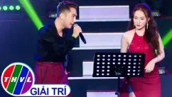 Màn kết hợp hát “LẠ TAI” khiến GK: “Phải thí sinh không vậy?”.