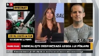 NEWS PASS. DUELUL FOIETAJELOR / Ziua care a SALVAT și CONDAMNAT România. P3/3