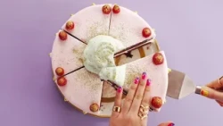 Birthday Kpop TV Play