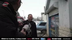 09.01.2026 - ASRIN FELAKETİ (MALATYA) YEŞİLTEPE