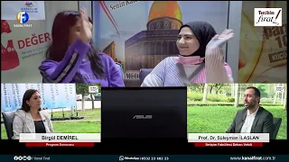 My Choice is Firat Communication Faculty 07/25/2026