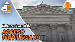 Qué se sabe sobre los CRÉDITOS HIPOTECARIOS del Banco Nación a funcionarios