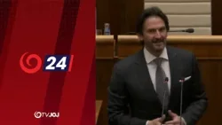 Hodina otázok v NR SR: Robert Kaliňák (19.3.2026) Hodina otázok v NR SR: Robert Kaliňák (19.3.2026)