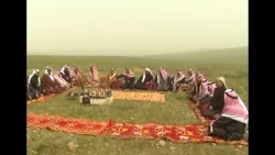 زوار من المملكة العربية السعودية لاستكشاف الوجهات السياحية في الأردن