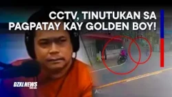 PNP, puspusan ang CCTV backtracking sa pagpatay sa broadcaster na si Adrian “Golden Boy” Loterte
