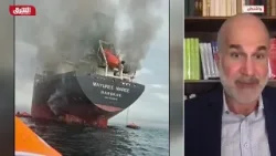 ترقب لتصعيد أميركي ضد منشآت الطاقة الإيرانية.. كيف تتفاعل الأسواق؟ - أخبار الشرق