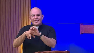 Tuesday, August 18 | The Cost and Reward of Following: Leaving Everything for the Kingdom