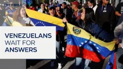 Venezuelan diaspora cautiously optimistic after Maduro's capture