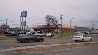U.S. Attorneys Office announces details of sex trafficking bust in Dallas