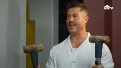 Jesse Palmer Talks Renovating ICONIC Bachelor Mansion Spaces (Exclusive)
