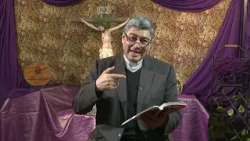 Evangelio 28 de Febrero del 2026 Evangelio 28 de Febrero del 2026