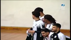 الكرة الطائرة: النادي الصفاقسي/ مولدية بوسالم