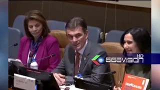 Rodrigo Paz: "I am a product of TikTok and I won an election with 50 thousand dollars"