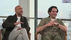 «Super Mario Galaxy»: Как Киган-Майкл Кей освоил высокий голос Тоада (эксклюзив)