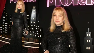 "I FEEL A LITTLE SUFFOCATED BY SO LITTLE SKIN," PONT LEDESMA CONFESSED UPON SEEING CECILIA ROTH'S...