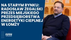 Na Starym Rynku - Radosław Żegalski