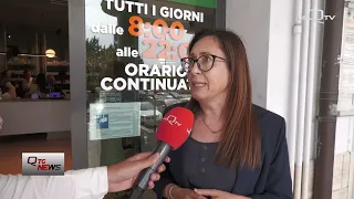 L'Aquila  Inaugurata la nuova sede della farmacia Afm nel quartiere di Pettino