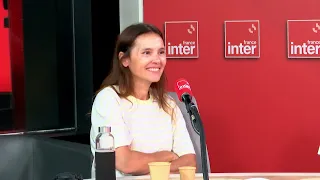 Bilan de la rentrée de Franche culture - Daniel Morin à midi 10 en Franche