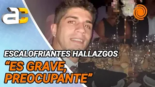 "Agostina is not the only victim," the prosecution insisted following the new charges against Bar...