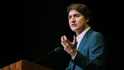 Trudeau says Conservative premiers are 'misleading Canadians' over the carbon tax