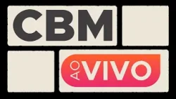 CBM AO VIVO | 22.12.2025 CBM AO VIVO | 22.12.2025