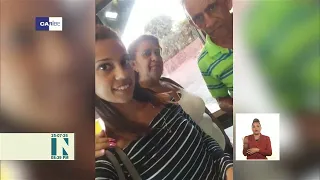 Joven especialista preserva la memoria histórica en el Museo 26 de Julio