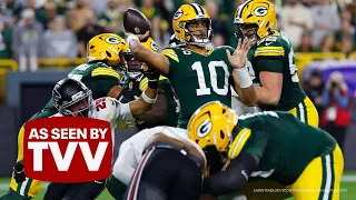 As Seen By TVV: Packers fan questions after loss to Falcons | FOX6 News Milwaukee