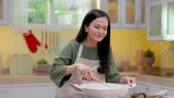 Sengkel Kecap Pedas Lada Hitam - Dapur Inspirasi Ramadan Palmia | Episode 4