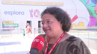 ATTIVITAJIET GĦALL-FAMILJA KOLLHA