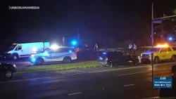 Woman dies after being hit by vehicle in Hilo