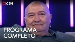 RIGHT NOW with JULIETA CAMAÑO | Guest: LARRY DE CLAY - 10/24/2026