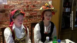 Zavičajno udruženje „Pčinja“ Bor obeležilo 15 godina rada, 5. april 2026.(RTV Bor)