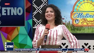 Matinali si Populari 8 septembrie 2026