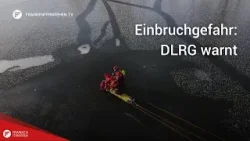 Spaß auf dem Eis? Das solltet ihr in Mittelfranken beachten Spaß auf dem Eis? Das solltet ihr in Mittelfranken beachten