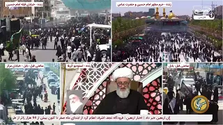 معجزه عقل در آخرالزمان؛ چگونه غیبت به مشاهده تبدیل می‌شود؟