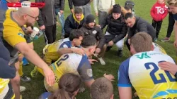 Déblayage - Episode 10 saison 5