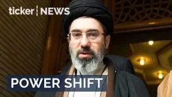 Iran's new supreme leader and regional tensions explained