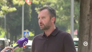 NOVA - DRUŠTVENE MREŽE BIĆE ZABRANJENE MLAĐIMA OD 16 GODINA?  Marija Mašović (18. 7. 2026.)