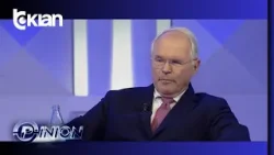 Çfarë ndodhi mes SHBA-ve dhe Sali Berishës? Christopher Hill rrëfehet në Opinion