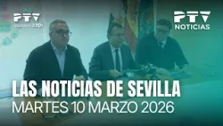 ? PTV NOTICIAS SEVILLA HD |DIPUTACIÓN DE SEVILLA PROMUEVE 81 VPO EN LOS PALACIOS Y MORÓN| 10 mar