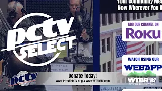 PCTV & WTBR-FM Appeal Video