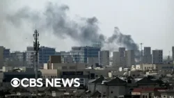 War in Iran spreads to Gulf states War in Iran spreads to Gulf states