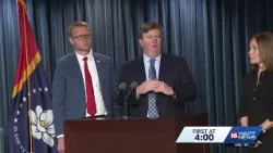 Mississippi joins foster care initiative