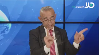 الشيخ د. محمد سلامة حسن يتحدث عن أبرز القضايا التي تواجه المجتمع العربي