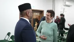 نشرة أخبار الجماعة الإسلامية الأحمدية 2932026