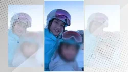 SARWENDA KHAWATIR SAAT SEKOLAH ANAKNYA TERBAKAR TERSAMBAR PETIR GOSPOT senin - jumat 05.50 wib