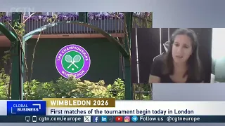 How Much of Tennis's Revenues Do Players Deserve?